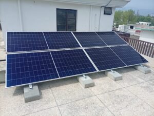 solar installation in islamabad