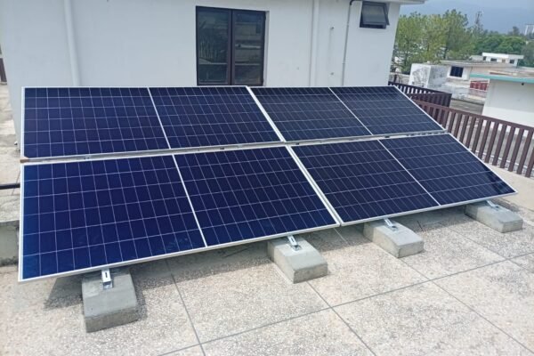 solar installation in islamabad