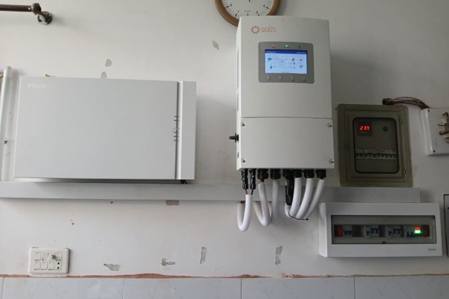 solar installation in islamabad